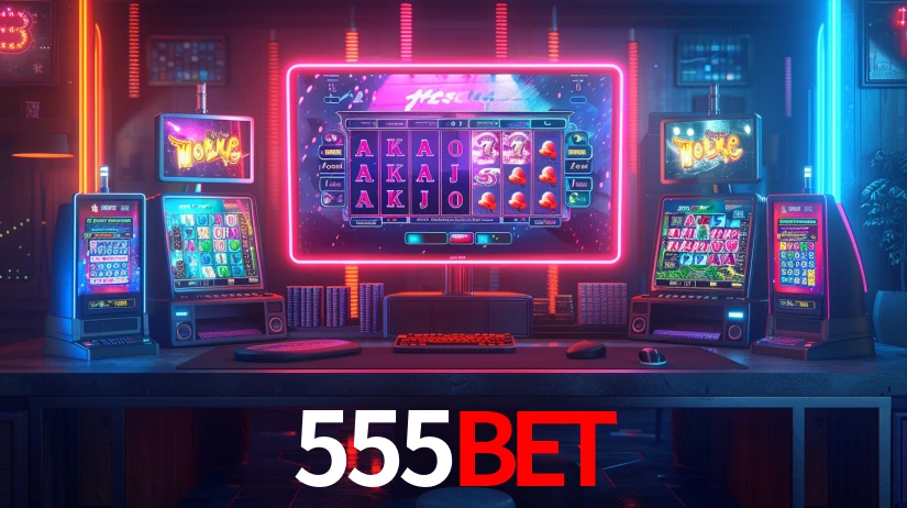 555bet: Seu Cassino Premiado com Pagamentos Rápidos