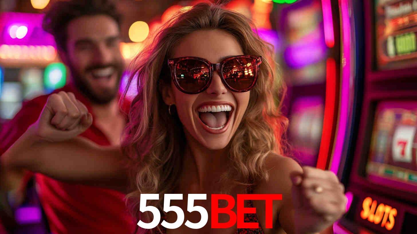 Experiência VIP 555bet