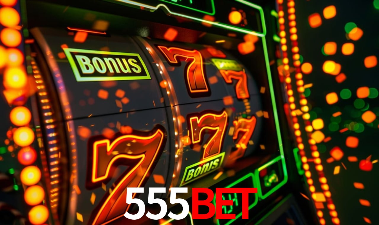 Integração de APIs 555bet