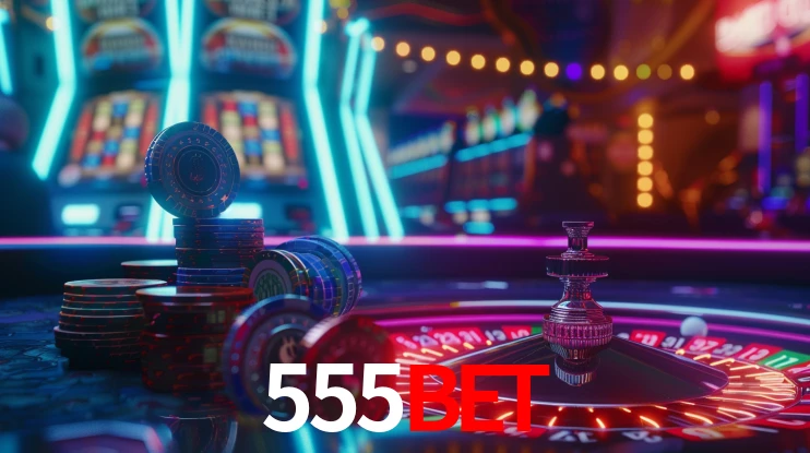 Bonus Features 555bet