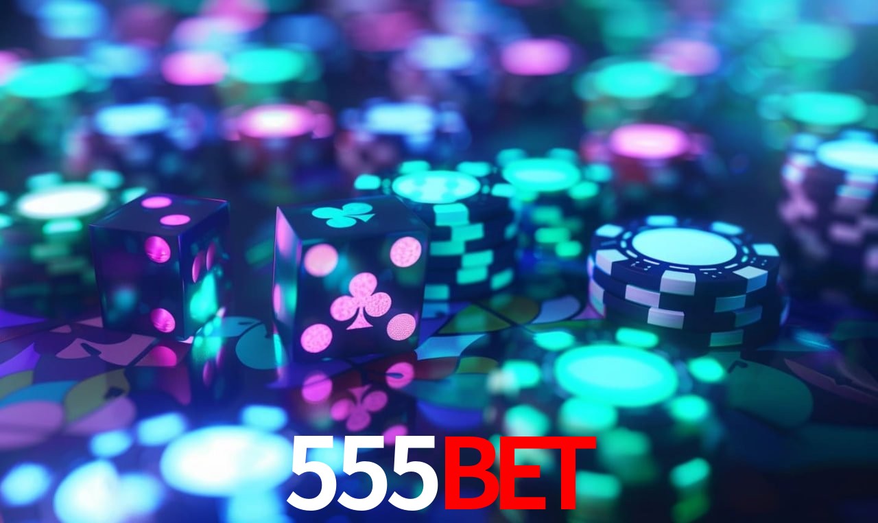 A Emoção da Loteria na 555bet: Uma Chance de Mudança de Vida