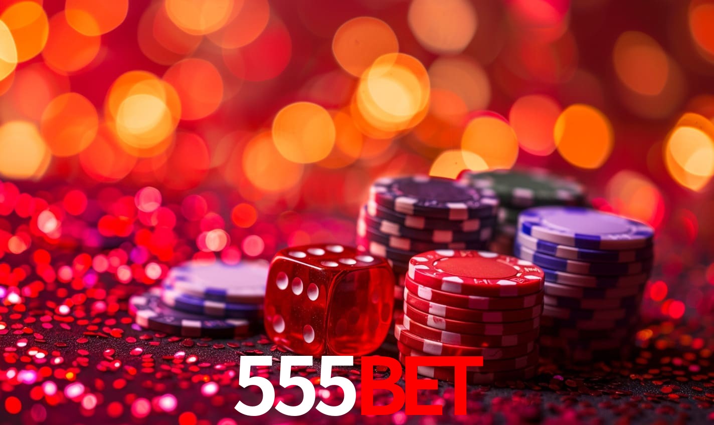 Provedores de Jogos 555bet