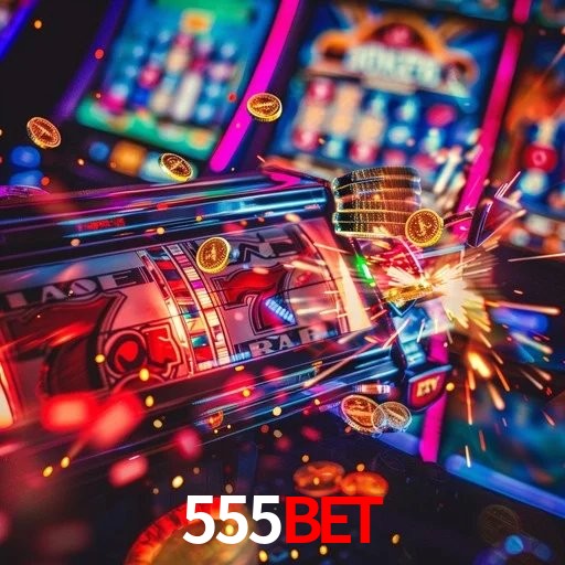 Apostas Esportivas na 555bet: Um Guia Completo