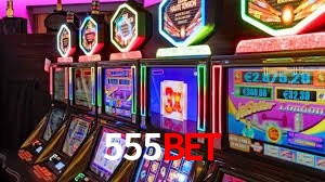 Descubra a Essência do 555bet: Nossa História e Compromissos