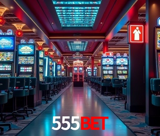 Benefícios da Conta 555bet