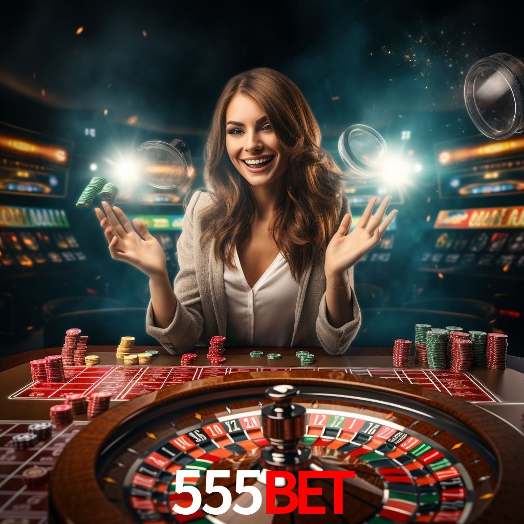 555bet app
