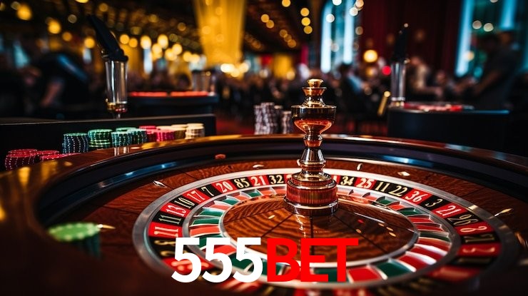 Account Benefits 555bet