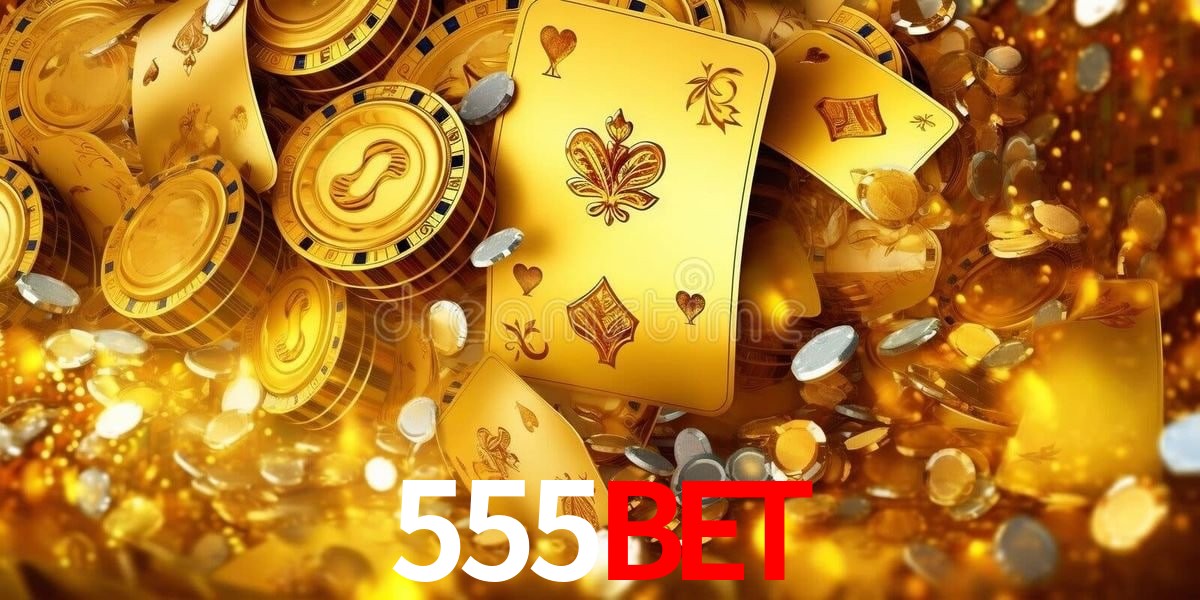 Cadastro Rápido 555bet