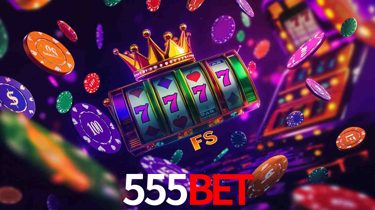 Premium Interface 555bet
