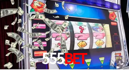 Exclusive Offers 555bet