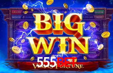 Weekend Specials 555bet