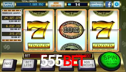 cassino 555bet