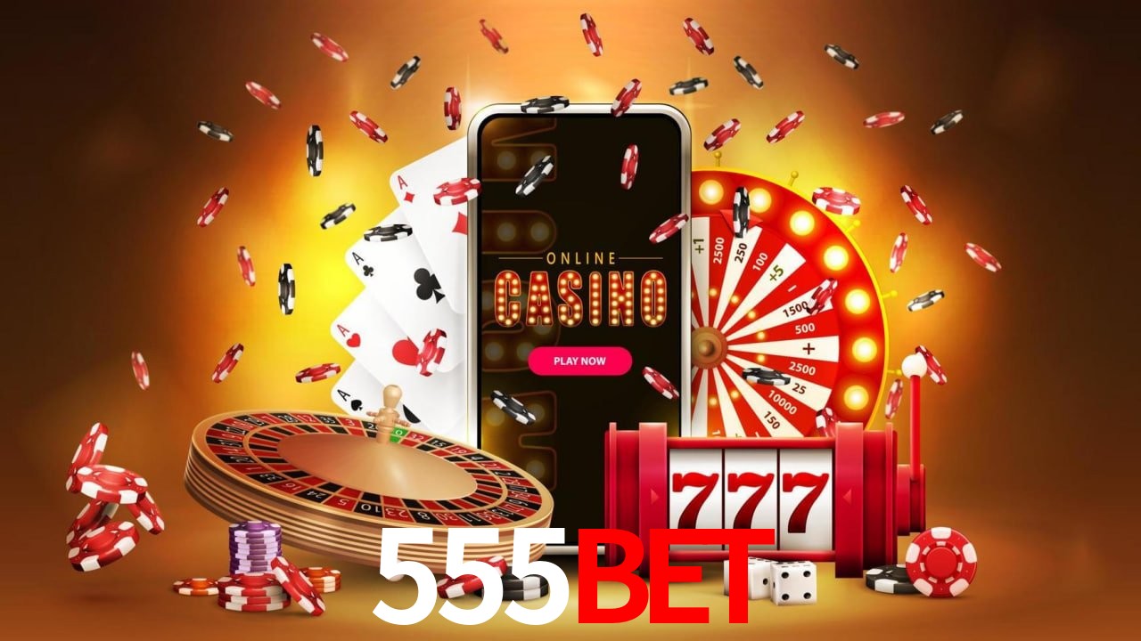 Bônus Diários 555bet