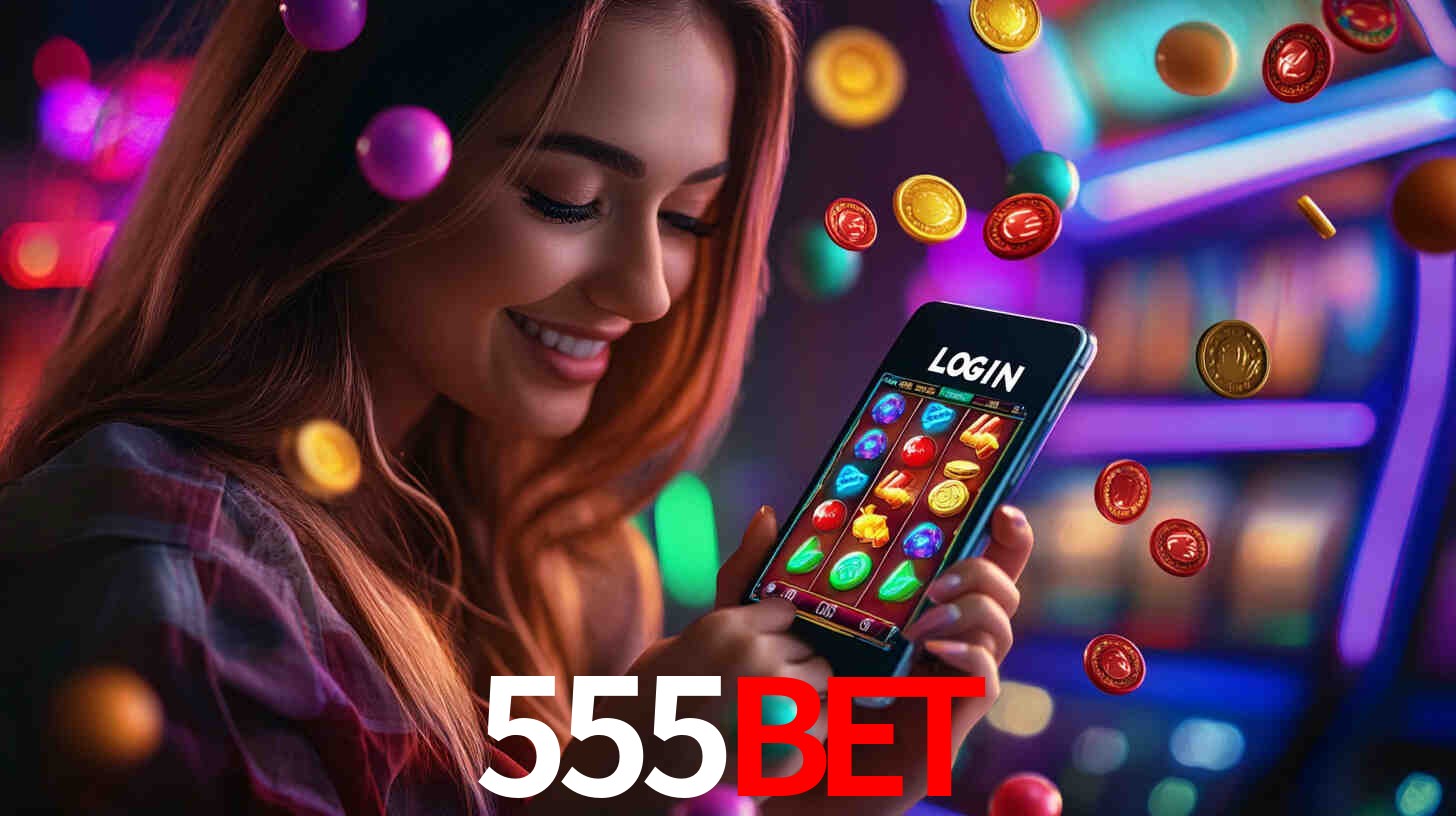 555bet app
