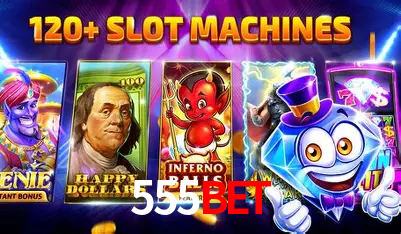 Flash Promotion 555bet