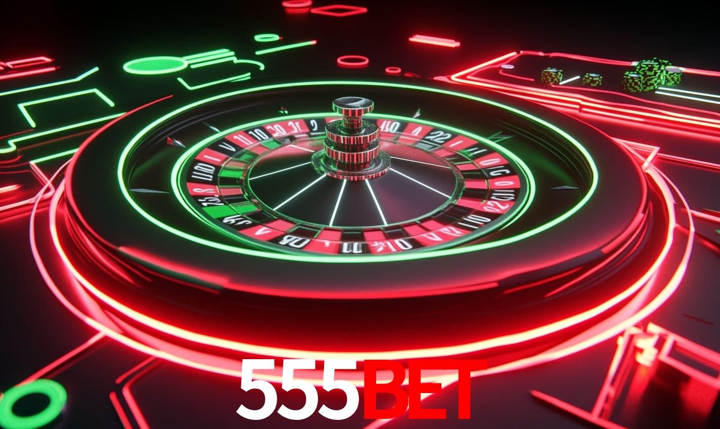 Jogos de Slot 555bet