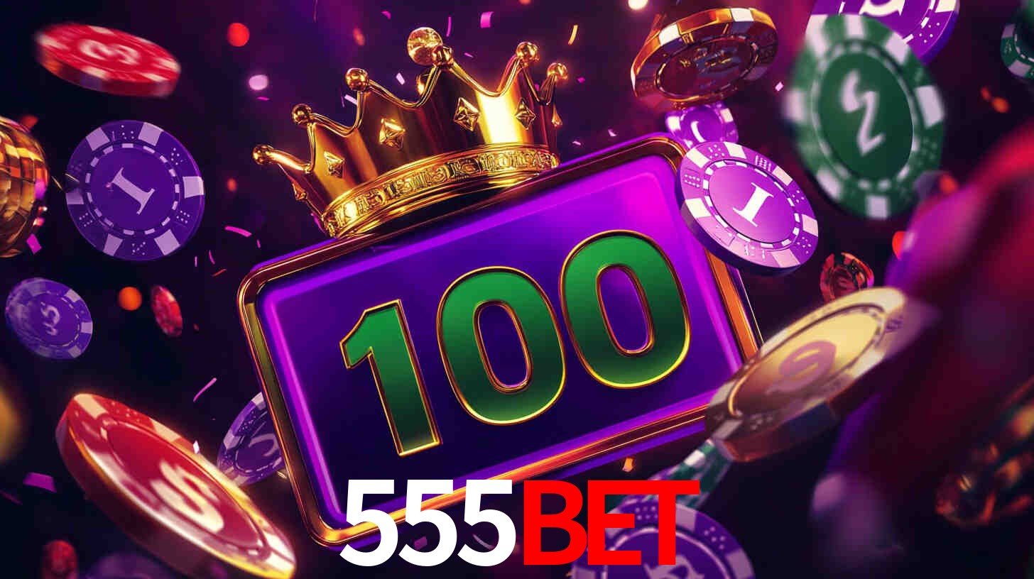 555bet App Interface