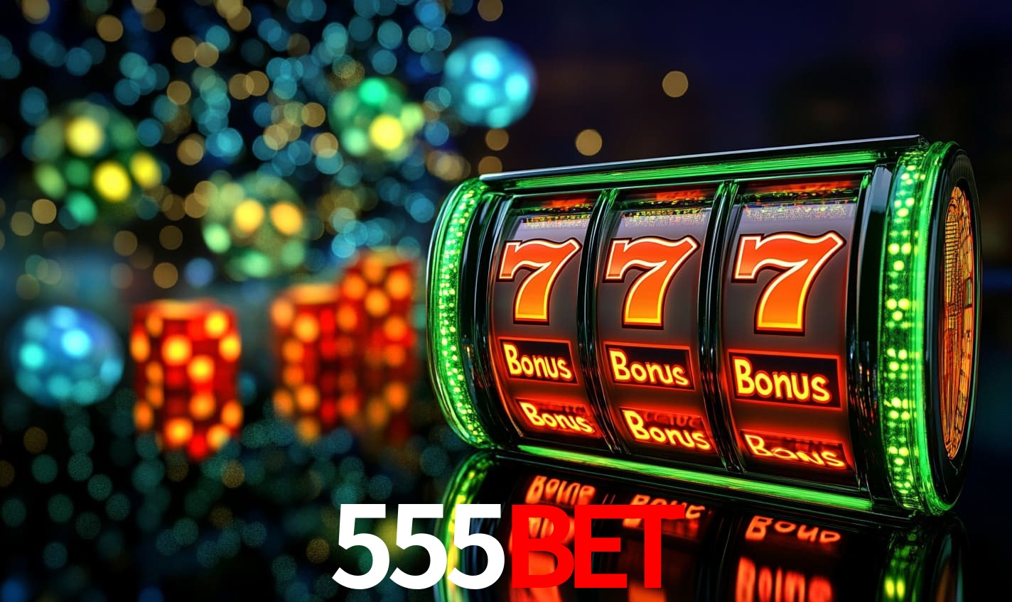 A Popularidade dos Caça-Níqueis no 555bet